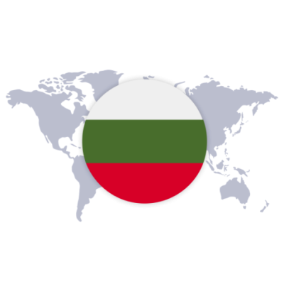 Wymowa bułgarska Wymowa bułgarska