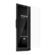 Hartowane szkło ochronne na ekran Vasco Translator V4 Hartowane szkło ochronne na ekran Vasco Translator V4