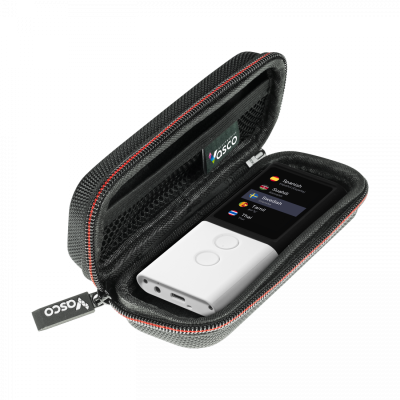 Etui ochronne dla Vasco Translator M3 Etui ochronne dla Vasco Translator M3