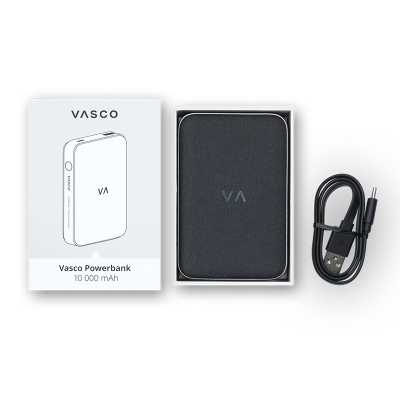 Vasco Powerbank Vasco Powerbank