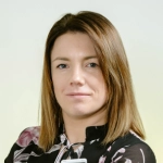 Global Digital Marketing Manager Head of Global Digital Marketing